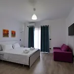 El Mare Hotell Sarandë
