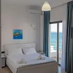 Hotell El Mare Sarandë