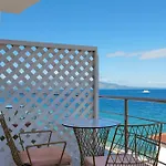 Hotell El Mare Sarandë