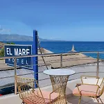 El Mare Hotell Sarandë