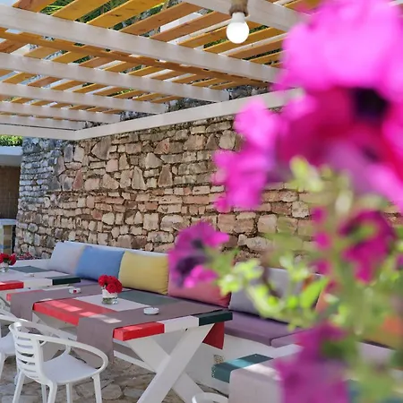El Mare 3* Sarandë