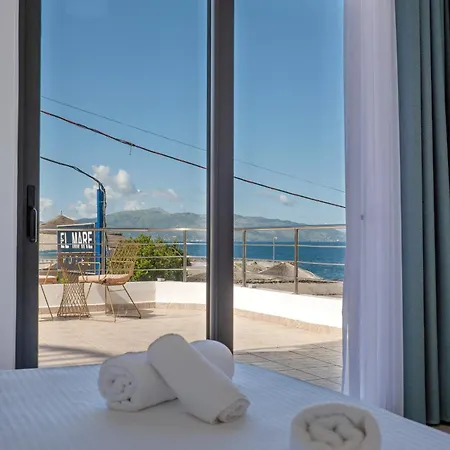 El Mare 3*