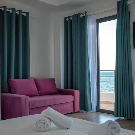 El Mare 3* Sarandë
