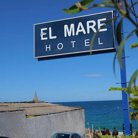 酒店 El Mare 3*