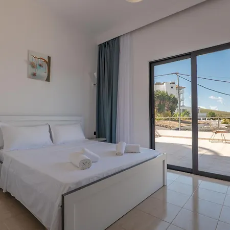 El Mare 3* סרנדה