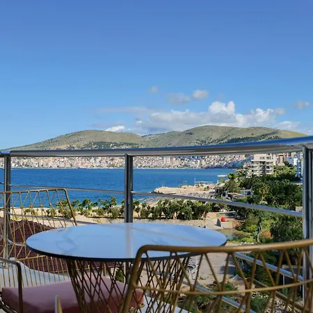 El Mare Sarandë