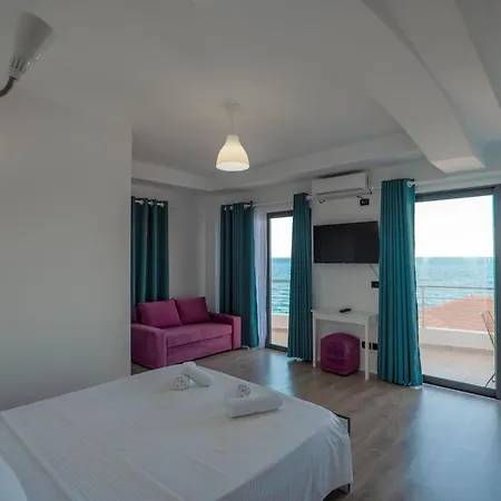 El Mare 3* Sarandë