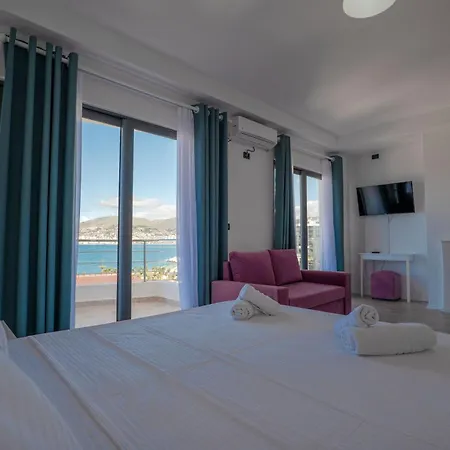 El Mare 3* Sarandë