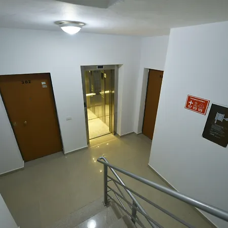 El Mare 3* Sarandë