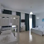 El Mare 3* Sarandë