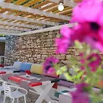 El Mare 3* Sarandë