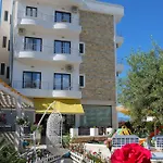 El Mare Hotel Sarandë