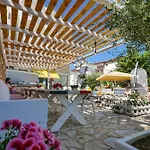 El Mare Hotel Sarandë