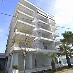 El Mare Hotel Sarandë