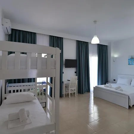 El Mare 3* Sarandë