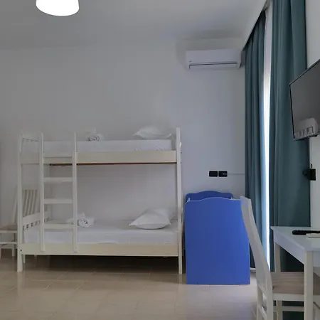 El Mare 3* Sarandë
