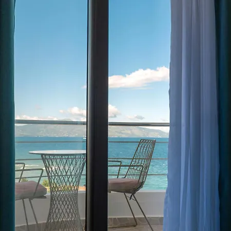 El Mare 3* Sarandë