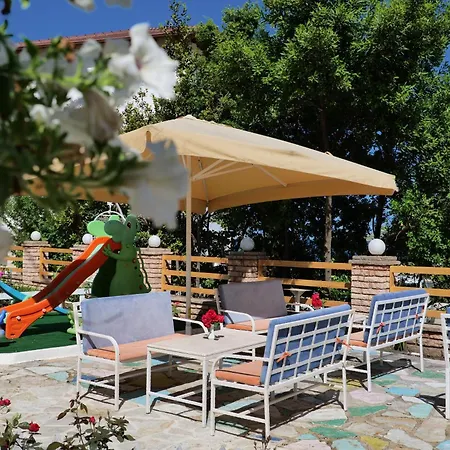El Mare Hotel 3*