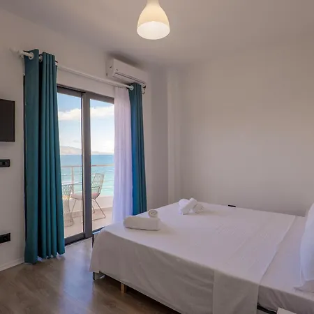 Hotel El Mare Sarandë