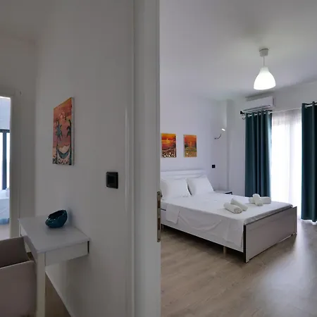 El Mare Sarandë