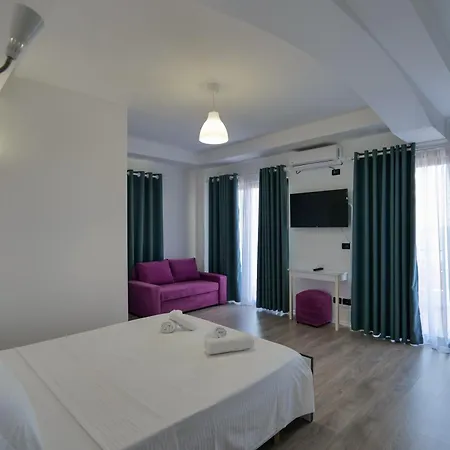 El Mare 3* Sarandë