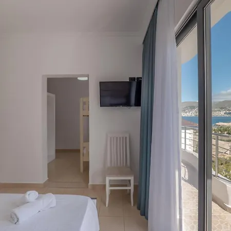 El Mare ホテル 3*