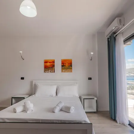 El Mare 3* Sarandë