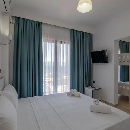El Mare Otel