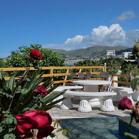 ホテル El Mare 3*