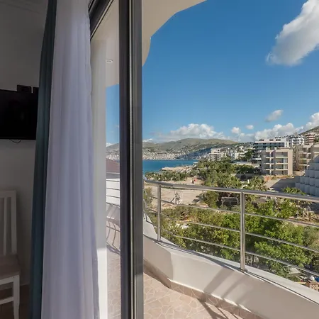 El Mare Sarandë