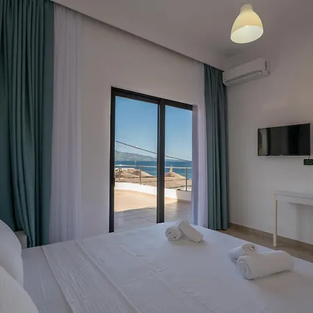Hotel El Mare