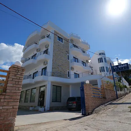 El Mare Hotel