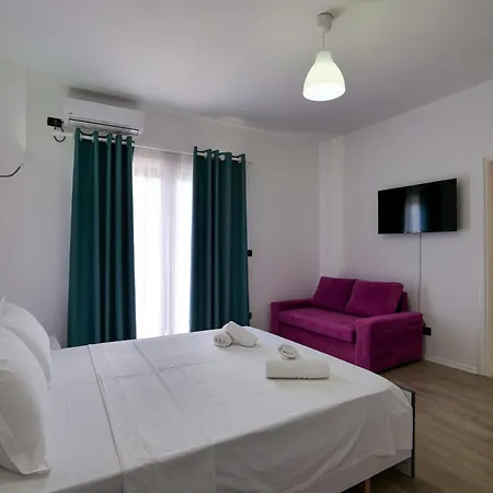 ホテル El Mare 3*