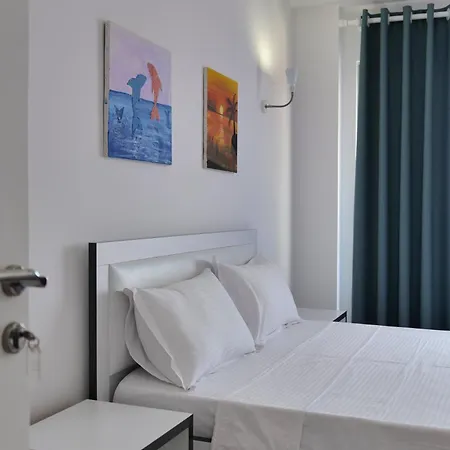El Mare Sarandë