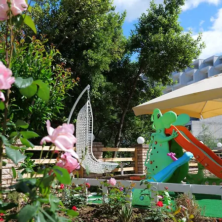 El Mare ホテル 3*