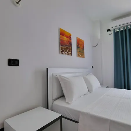 El Mare Sarandë