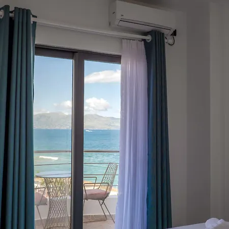 El Mare Sarandë
