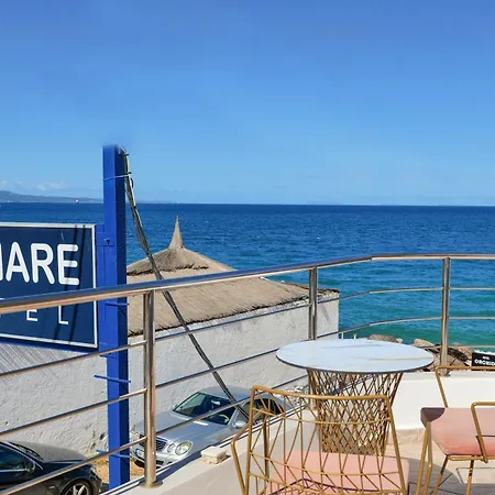 Hotel El Mare 3*