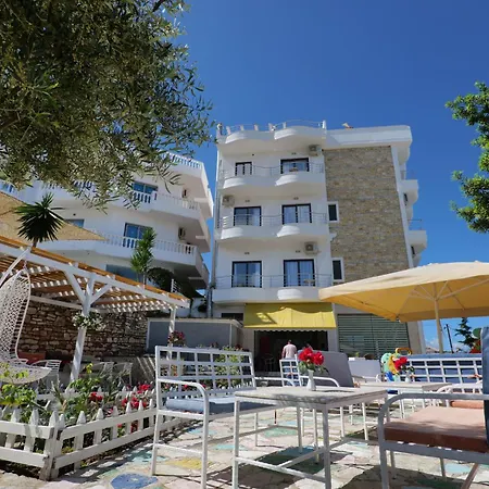 Hotel El Mare 3*