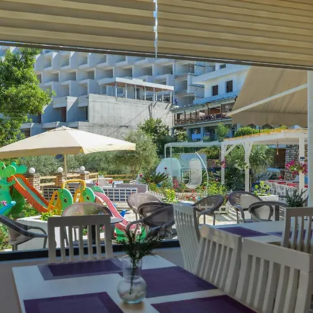 Hotel El Mare