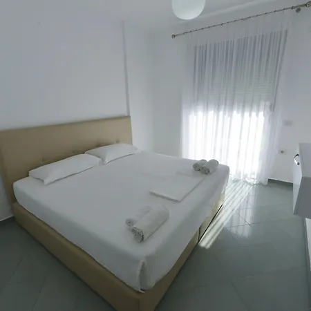 El Mare Sarandë