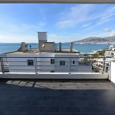 Hotel El Mare Sarandë