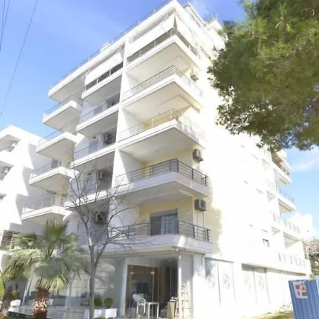 El Mare 3* Sarandë