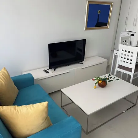 Hotel El Mare Sarandë