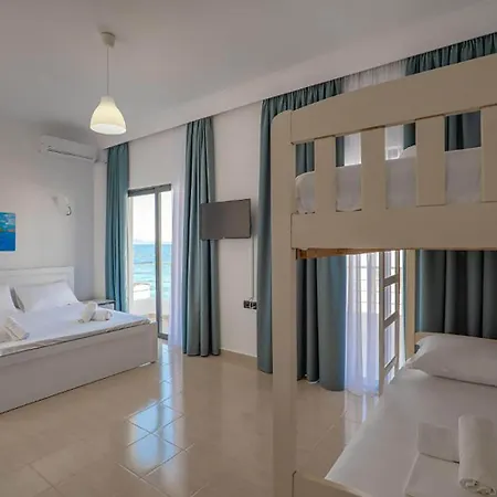 Hotel El Mare