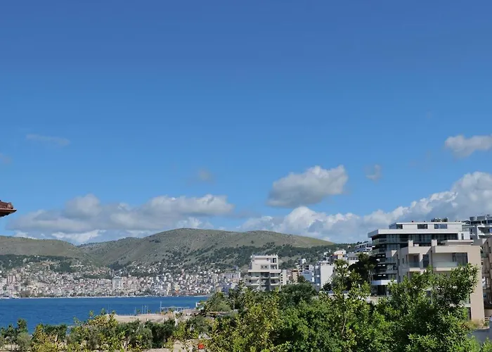 Hotel El Mare Sarandë