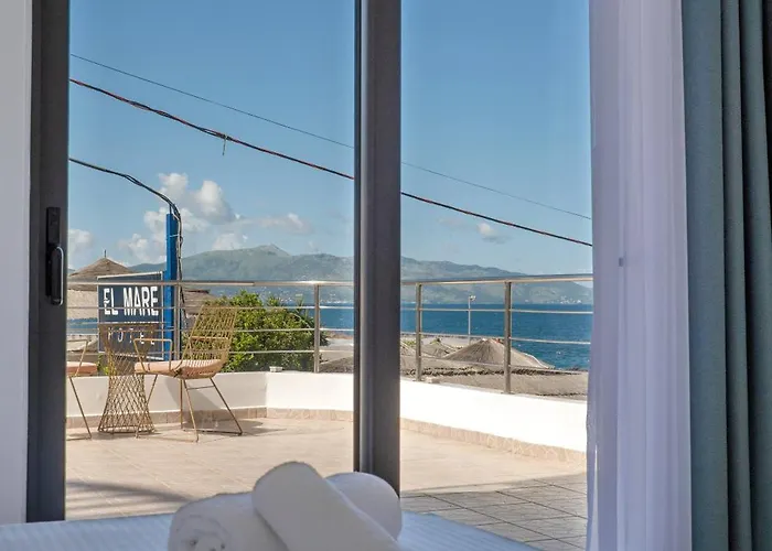 El Mare 3*