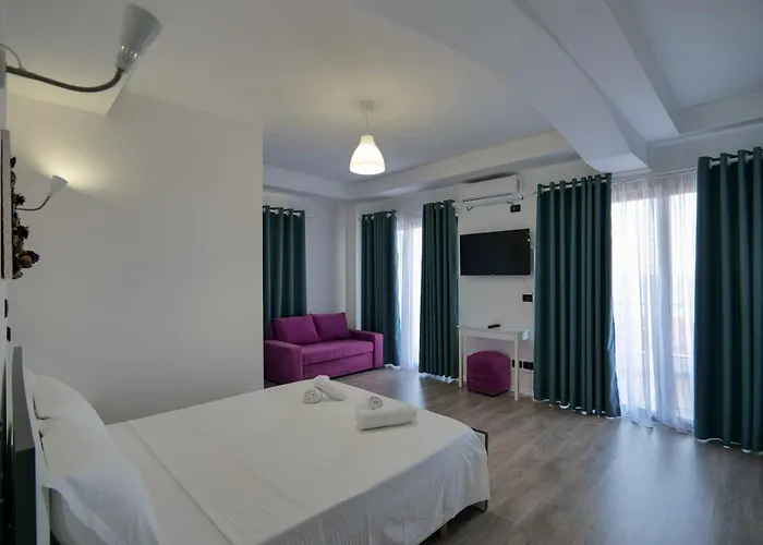 El Mare 3* Sarandë