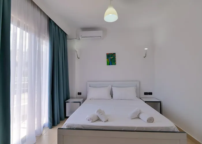 Hotel El Mare Sarandë