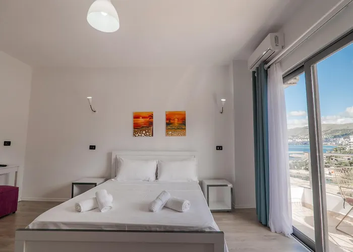 El Mare 3* Sarandë